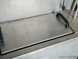 Hinst Durchlaufreinigungsanlage