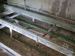 Hinst Durchlaufreinigungsanlage