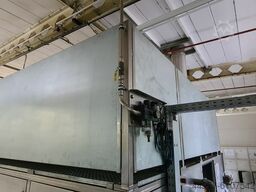 Hinst Durchlaufreinigungsanlage