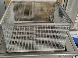 Hinst Durchlaufreinigungsanlage