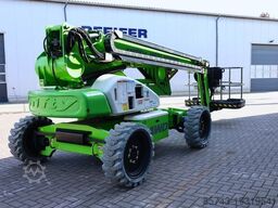 Niftylift HR21 HYBRID Hybrid, 4x4 Drive, 21m Working Height,