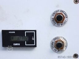 Niftylift HR21 HYBRID Hybrid, 4x4 Drive, 21m Working Height,