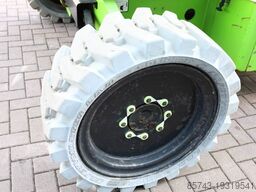 Niftylift HR21 HYBRID Hybrid, 4x4 Drive, 21m Working Height,