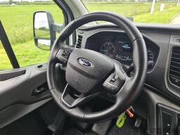 FORD TRANSIT 350 ac automaat EURO6