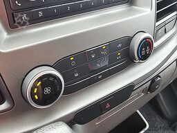 FORD TRANSIT 350 ac automaat EURO6