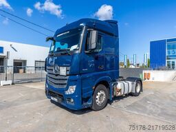 Mercedes-Benz ACTROS 1846 LS+ADR