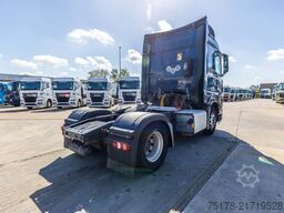Mercedes-Benz ACTROS 1846 LS+ADR