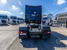 Mercedes-Benz ACTROS 1846 LS+ADR