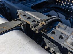 Mercedes-Benz ACTROS 1846 LS+ADR