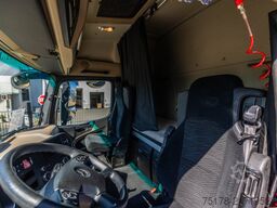 Mercedes-Benz ACTROS 1846 LS+ADR