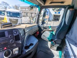 Mercedes-Benz ACTROS 1846 LS+ADR
