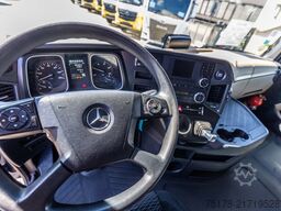 Mercedes-Benz ACTROS 1846 LS+ADR