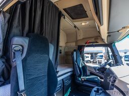 Mercedes-Benz ACTROS 1846 LS+ADR