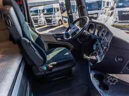 Mercedes-Benz ACTROS 1846 LS+ADR
