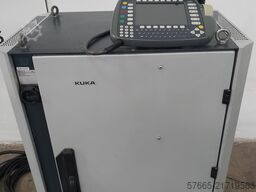 KUKA KR16-2 KRC2 ED05