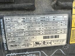 Pramac GSW220V