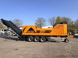 Doppstadt AK 535 compact