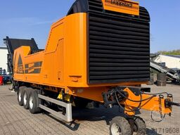 Doppstadt AK 535 compact