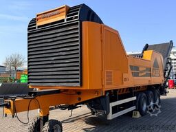 Doppstadt AK 535 compact