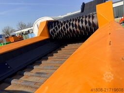 Doppstadt AK 535 compact