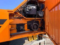 Doppstadt AK 535 compact