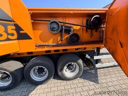 Doppstadt AK 535 compact