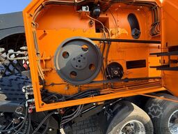 Doppstadt AK 535 compact