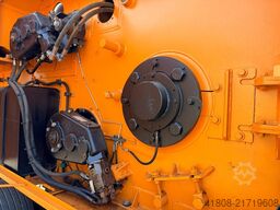 Doppstadt AK 535 compact