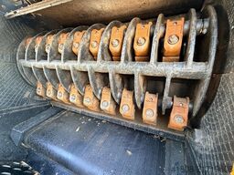 Doppstadt AK 535 compact