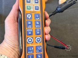 Doppstadt AK 535 compact