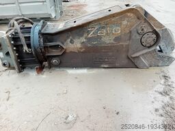 Zato Cayman FCE30RII Abbruchzange