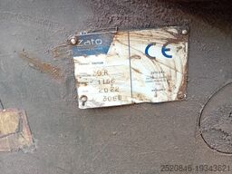 Zato Cayman FCE30RII Abbruchzange
