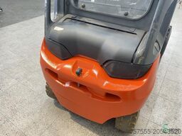 Linde E35L
