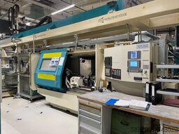 Junker Jucam 5002/20 S