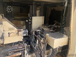 Junker Jucam 5002/20 S