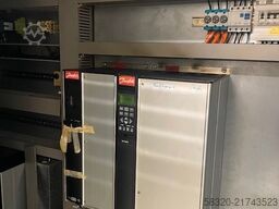 Junker Jucam 5002/20 S