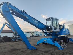 Fuchs MHL 340