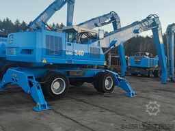 Fuchs MHL 340