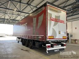 Schmitz Cargobull Curtainsider Standard