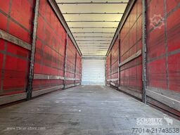 Schmitz Cargobull Curtainsider Standard