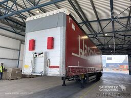 Schmitz Cargobull Curtainsider Standard