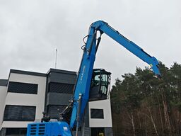 Fuchs MHL 335 F