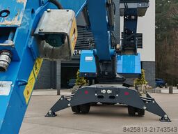 Fuchs MHL 335 F