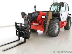 Manitou MT 1840 easy