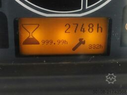 Manitou MT 1840 easy