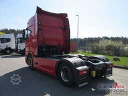Scania R 460 A4x2NA