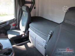 Scania R 460 A4x2NA Vollverkleidung
