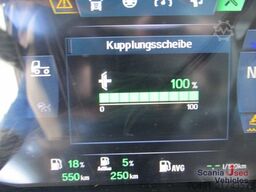 Scania R 460 A4x2NA Vollverkleidung