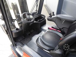 Linde E20PH-02