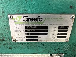 GREEFA HD